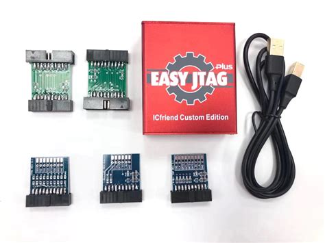 easy jtag smart card driver win7 32bit|easyjtag emmc plus.